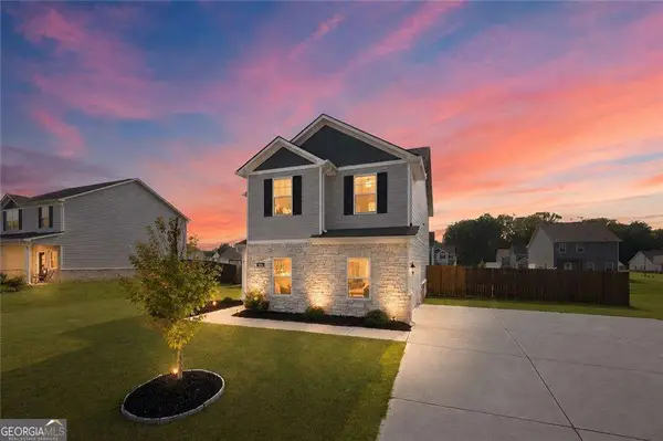 575 Meadows Farm Dr, Monroe, GA 30655