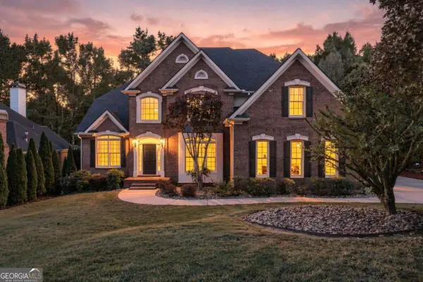 2602 Bagley Road, Cumming, GA 30041
