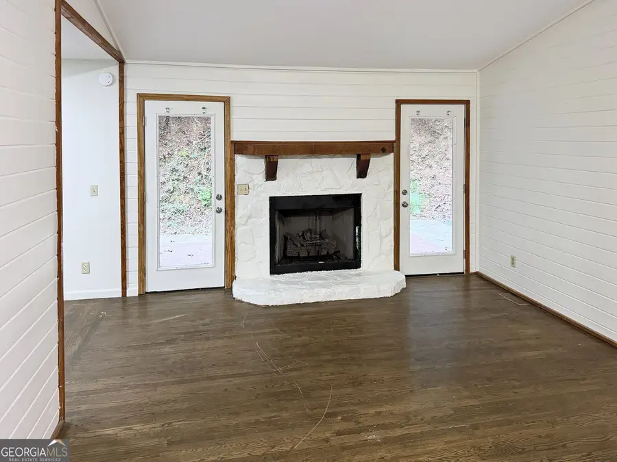 1227 Cherokee Circle, Ellijay, GA 30536 - #2