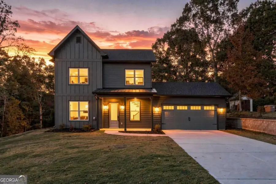6156 Grant Ford Road, Gainesville, GA 30506 - #2