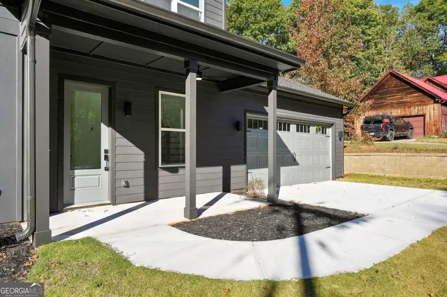 6156 Grant Ford Road, Gainesville, GA 30506 - #3