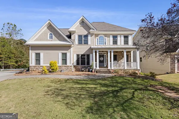 767 Laurel West Court, Dacula, GA 30019