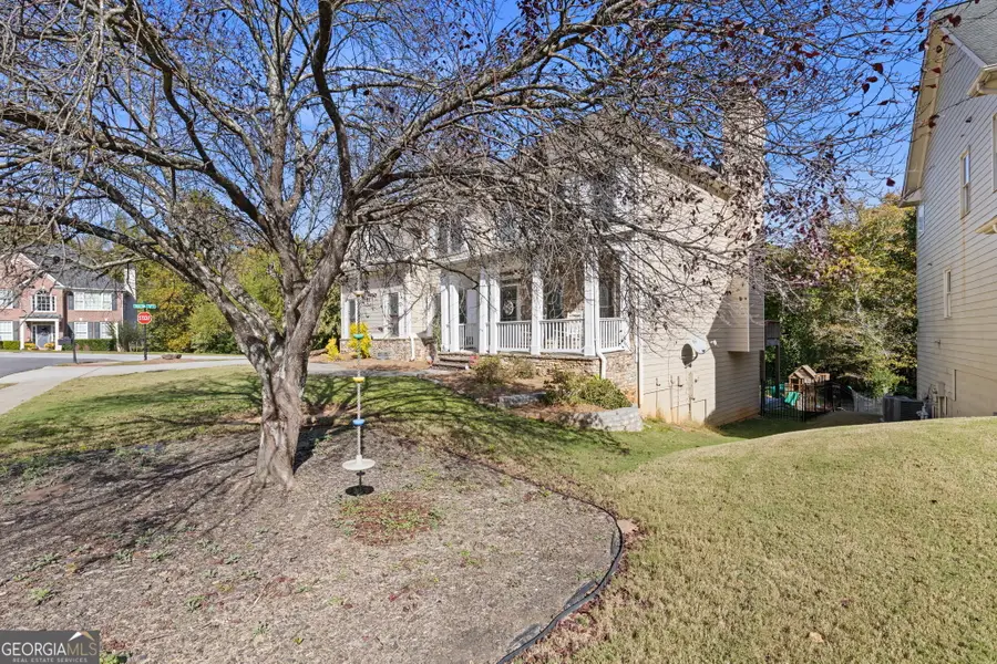 767 Laurel West Court, Dacula, GA 30019 - #3