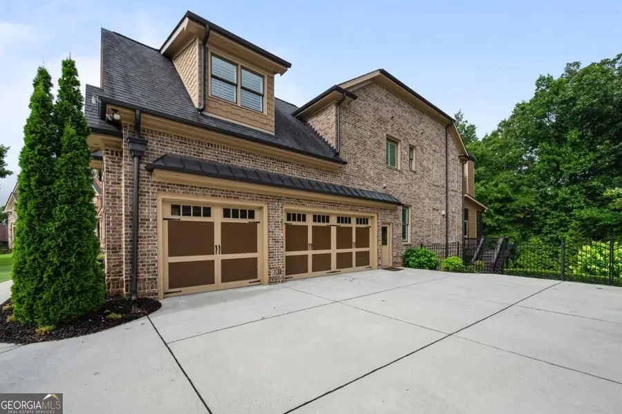 2220 Cambridge Hill Court, Dacula, GA 30019 - #3