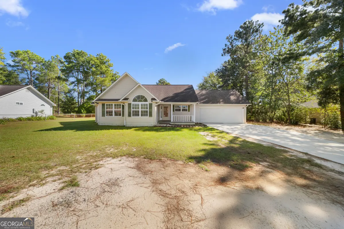 715 S Rountree Street, Metter, GA 30439 - #1