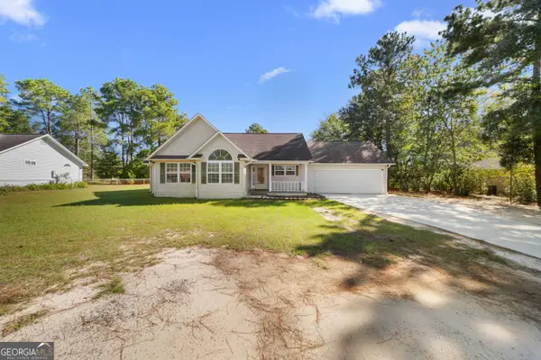 715 S Rountree Street, Metter, GA 30439