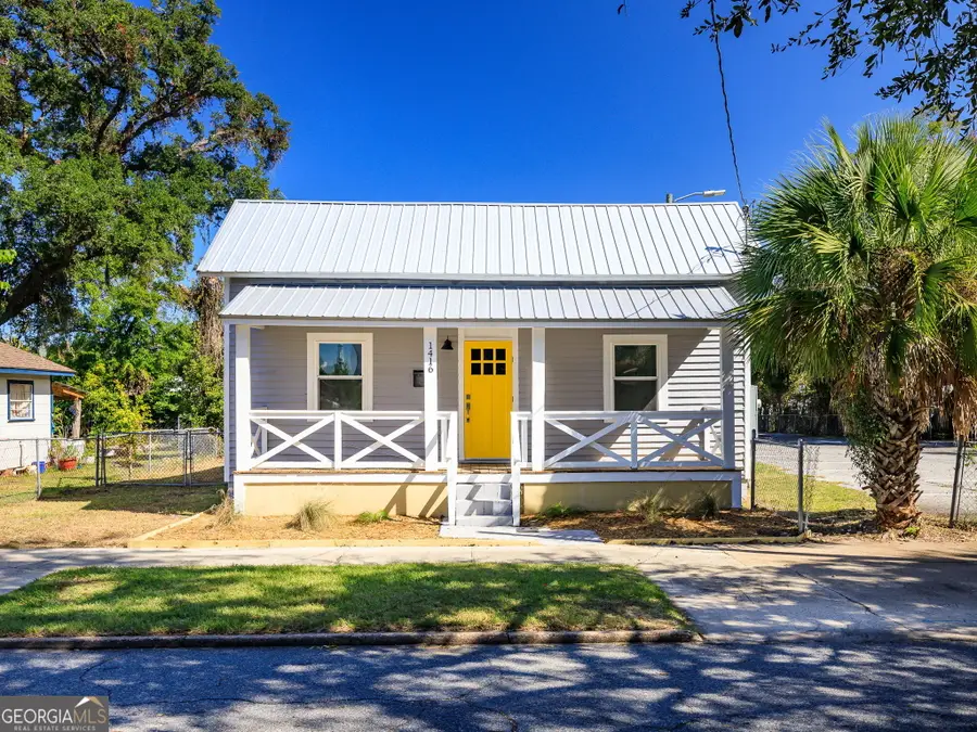 1416 Albany Street, Brunswick, GA 31520 - #2