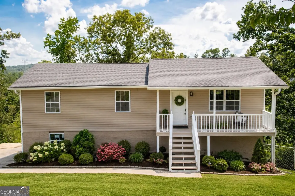 4000 Shady Oak Drive, Ooltewah, TN 37363 - #1