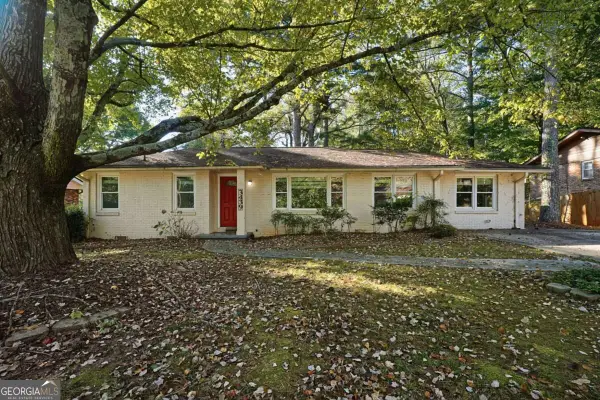 3439 Alcan Way, Tucker, GA 30084