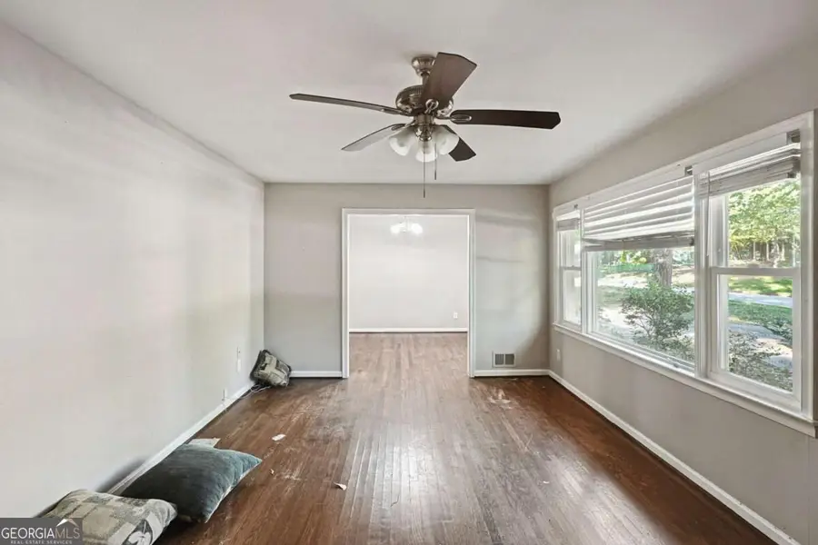 3439 Alcan Way, Tucker, GA 30084 - #2