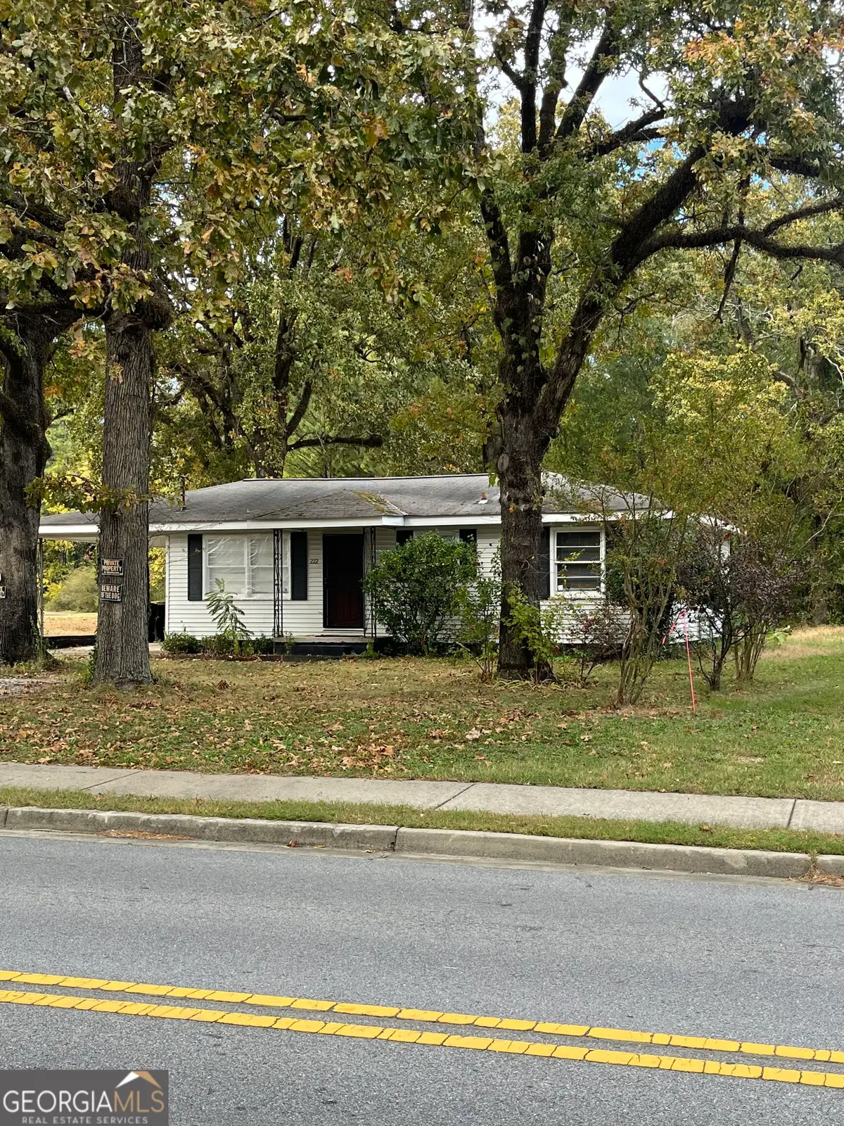 222 Burnett Ferry Road Sw, Rome, GA 30165 - #1