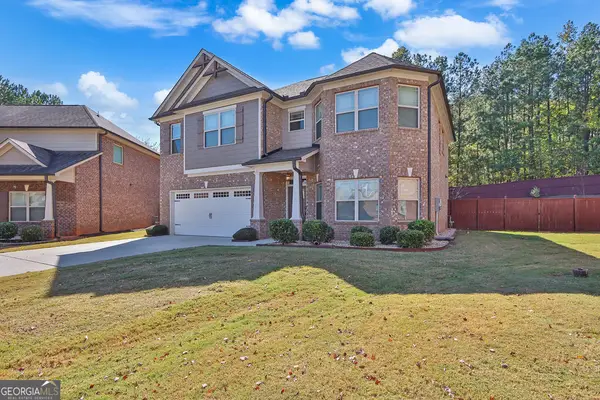 2132 Nichols Valley Drive, Dacula, GA 30019