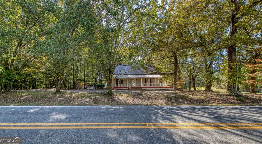379 Line Creek Road, Senoia, GA 30276 - #2