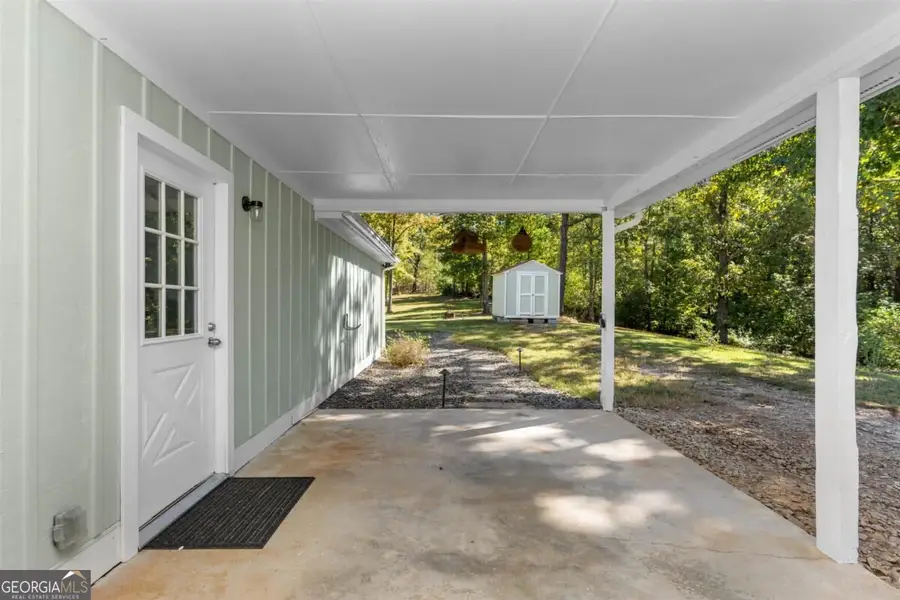 1490 Pullman Lane, Greensboro, GA 30642 - #2