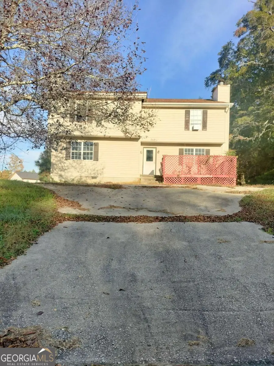 6565 Carriage Court, Union City, GA 30291 - #2