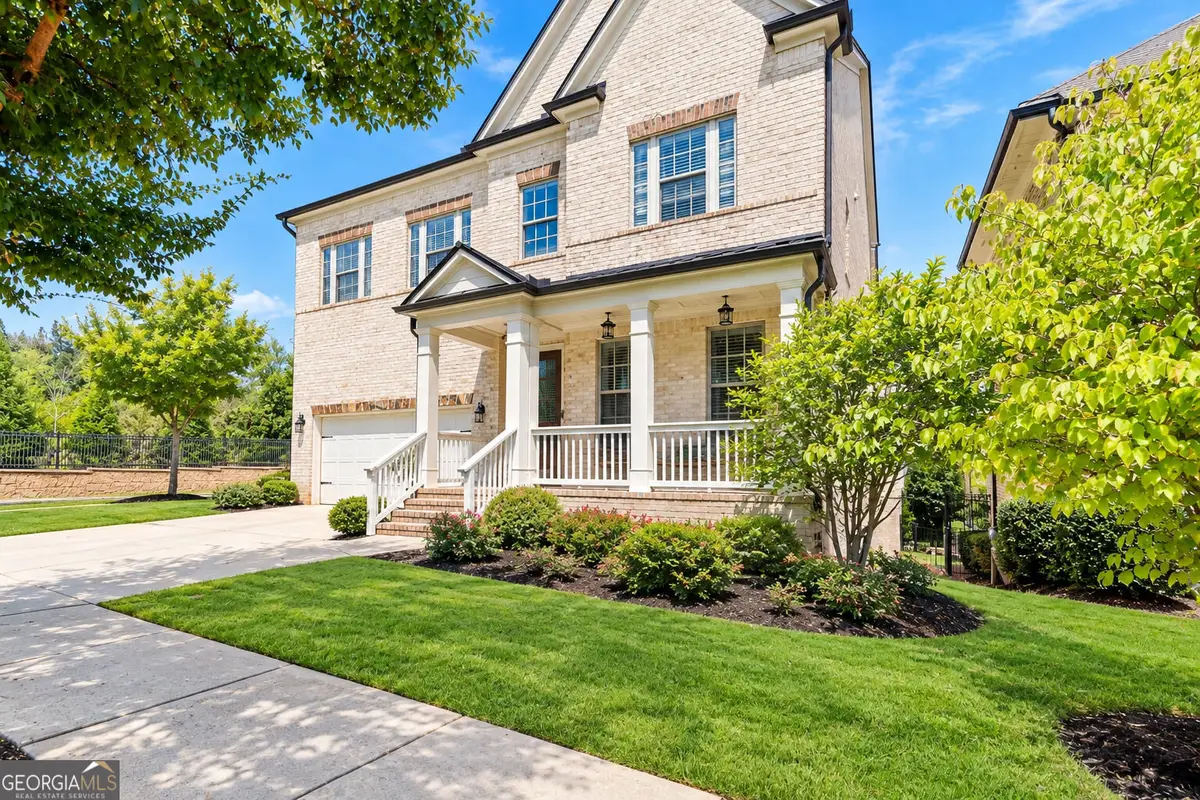 575 Opera Lane, Alpharetta, GA 30009 - #1