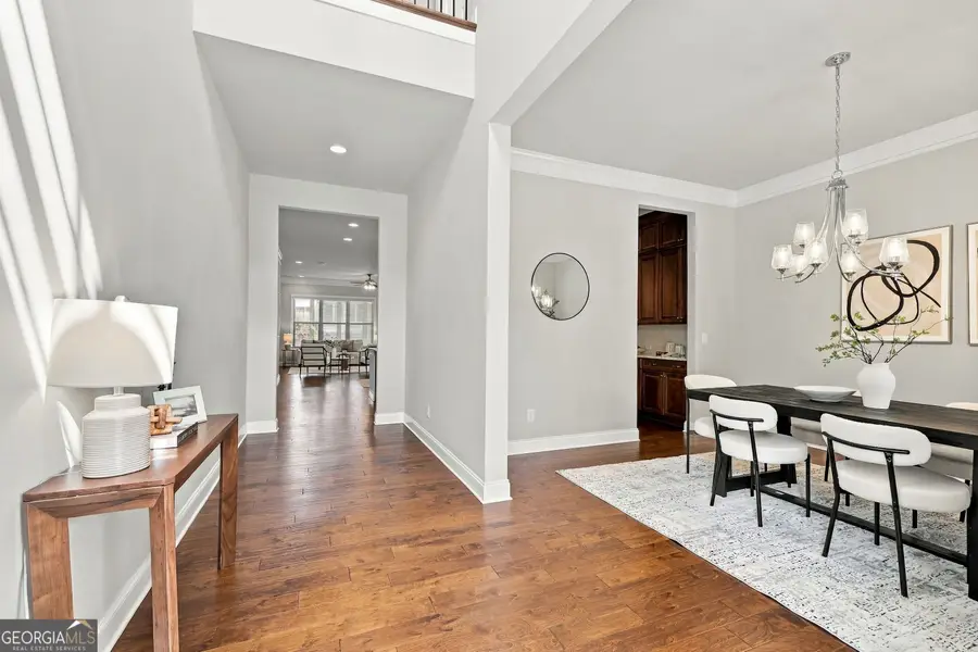 575 Opera Lane, Alpharetta, GA 30009 - #2