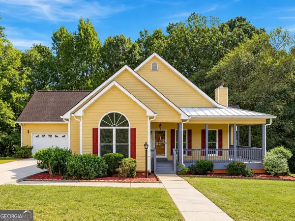 3007 Lexington Drive, Monroe, GA 30655
