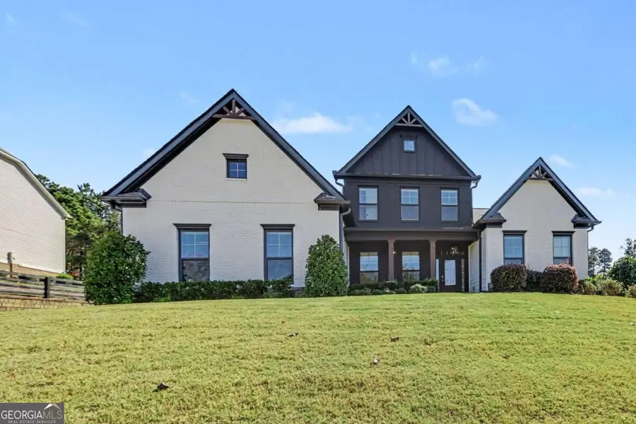 108 Registry Lane, Canton, GA 30115 - #2