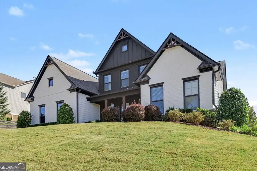 108 Registry Lane, Canton, GA 30115 - #3