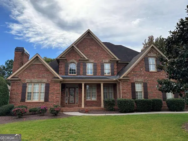 3192 Heathchase Lane, Suwanee, GA 30024