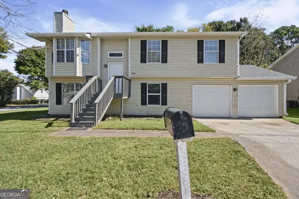 1990 Lown Farm Lane, Lithonia, GA 30058