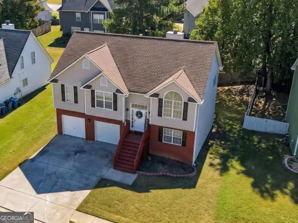 194 Saddleview Trail, Riverdale, GA 30274