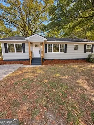 13 Rooney Road Sw, Rome, GA 30165 - #1
