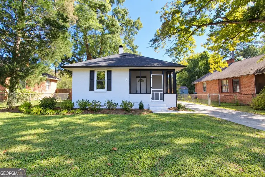 3 Hickory Street Ne, Rome, GA 30161 - #2