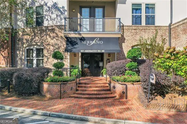 901 Abernathy Road #5140, Sandy Springs, GA 30328
