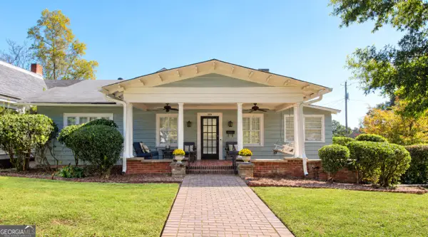 300 E 4th St, Rome, GA 30161