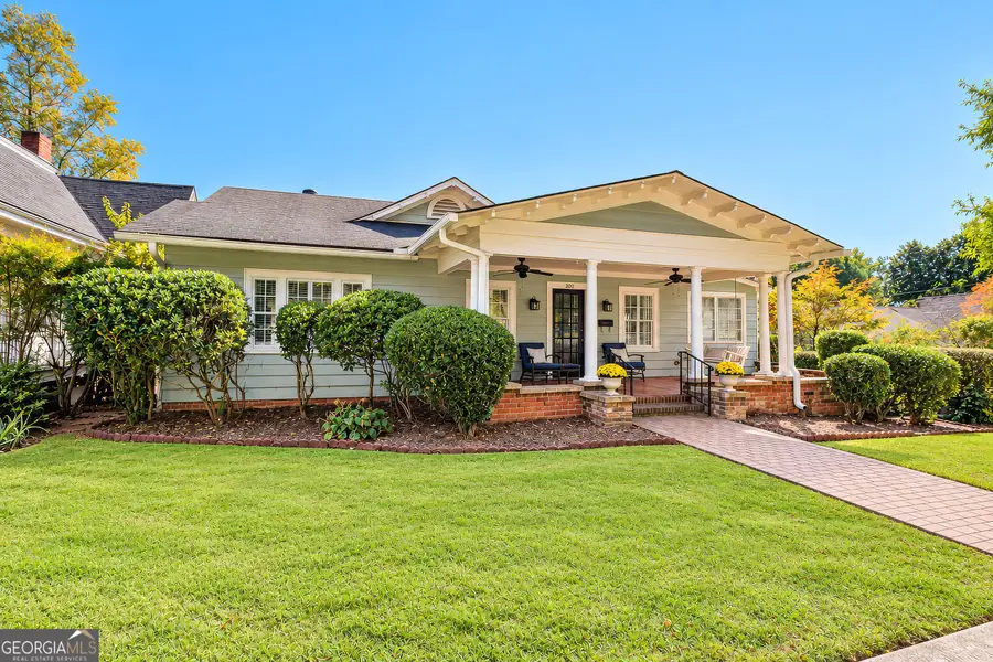 300 E 4th St, Rome, GA 30161 - #3