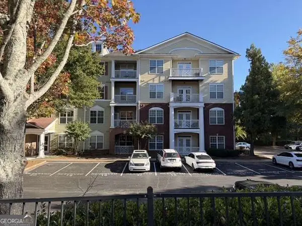 1965 Nocturne Drive #1302A, Alpharetta, GA 30009