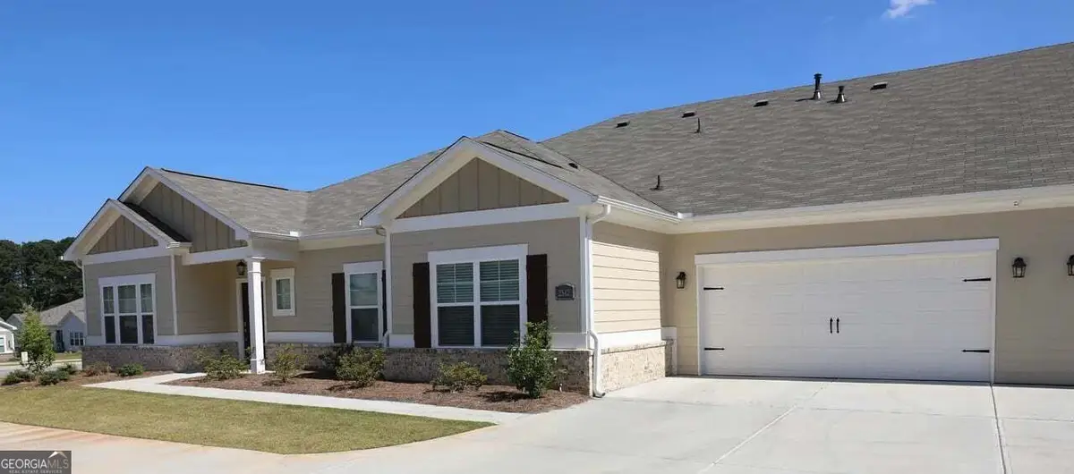 2512 Rathburn Circle, Loganville, GA 30052 - #1
