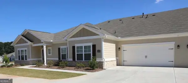 2512 Rathburn Circle, Loganville, GA 30052