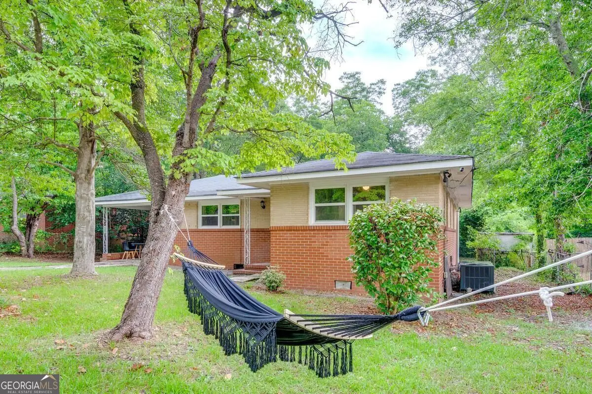 512 S 3rd Street, Warner Robins, GA 31088 - #1