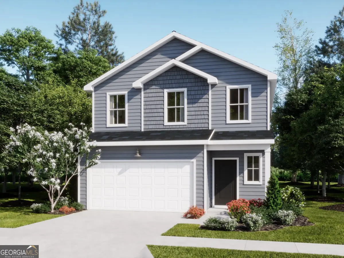 226 Breeze Way, Statesboro, GA 30461 - #1