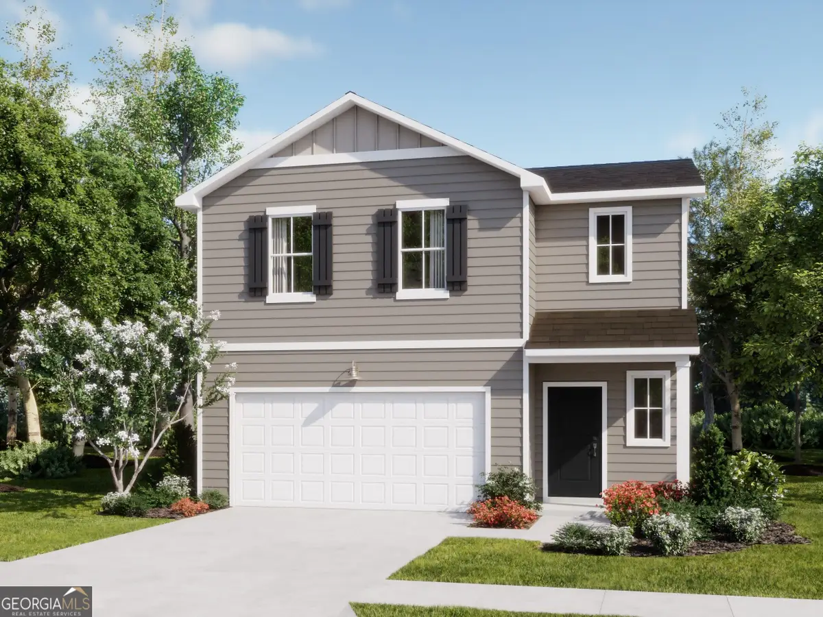 224 Breeze Way, Statesboro, GA 30461 - #1