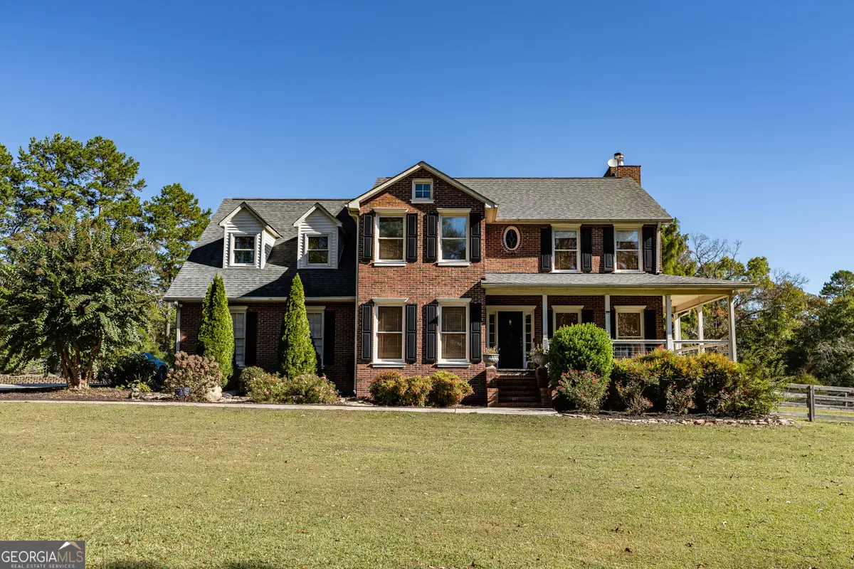 421 Fred Kelly Road, Rome, GA 30161 - #1