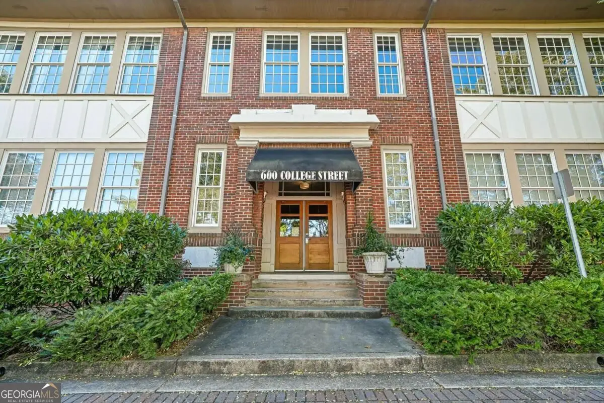 600 College Street #205, Hapeville, GA 30354 - #1