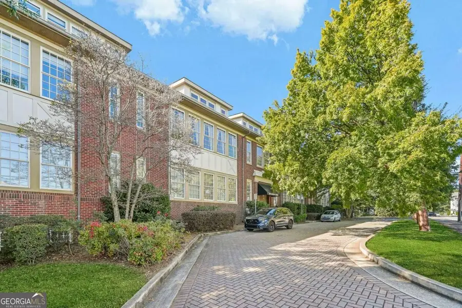 600 College Street #205, Hapeville, GA 30354 - #2