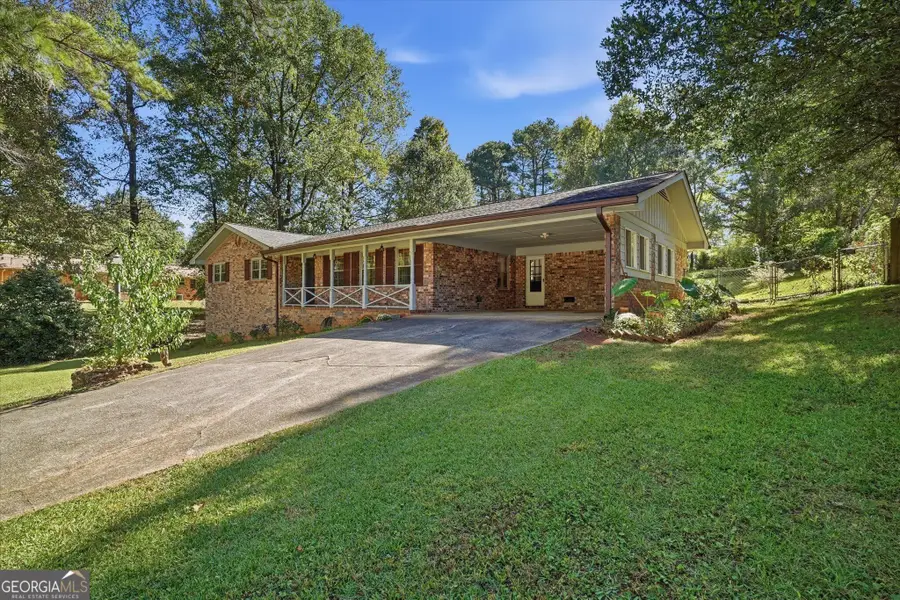 4824 Rosewood Drive Sw, Lilburn, GA 30047 - #2