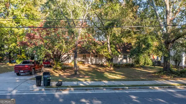 3632 S Bogan Road, Buford, GA 30519
