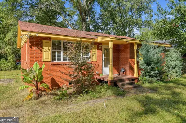 513 Lane Street, Griffin, GA 30223
