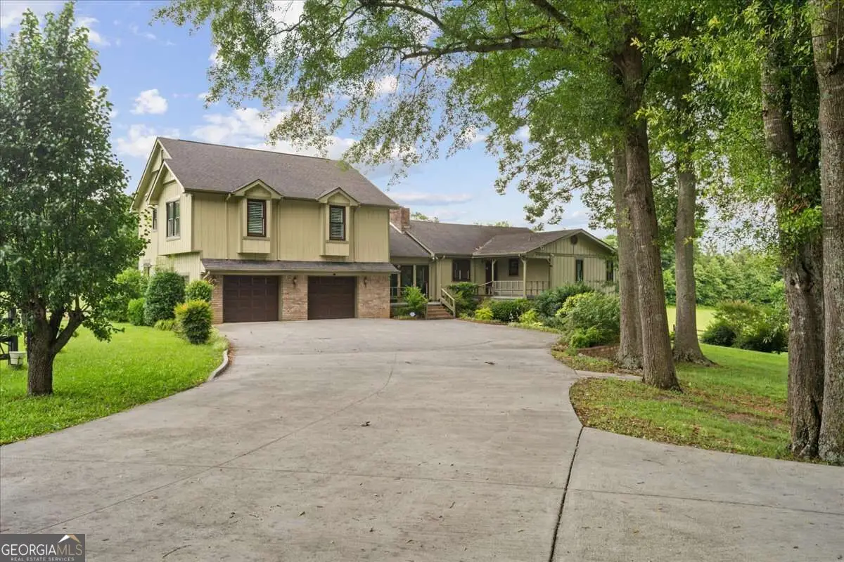 295 Craigtown Road Ne, Calhoun, GA 30701 - #1