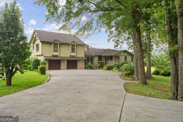 295 Craigtown Road Ne, Calhoun, GA 30701