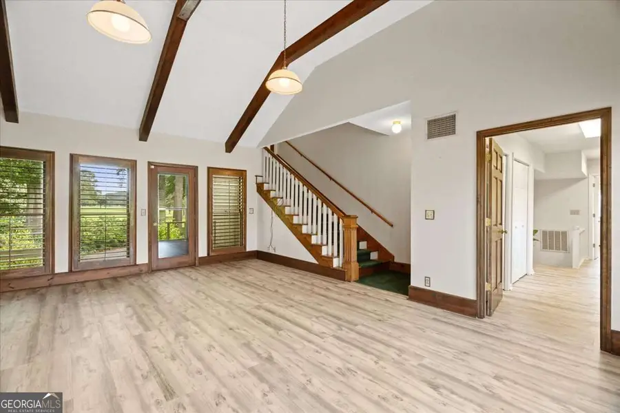 295 Craigtown Road Ne, Calhoun, GA 30701 - #2