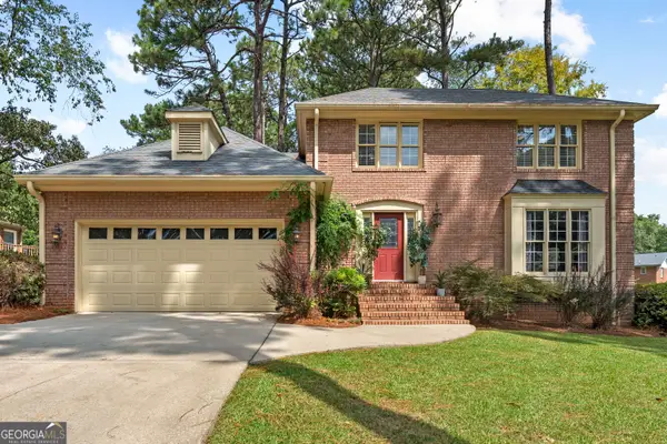 105 Fernwood Drive, Warner Robins, GA 31088