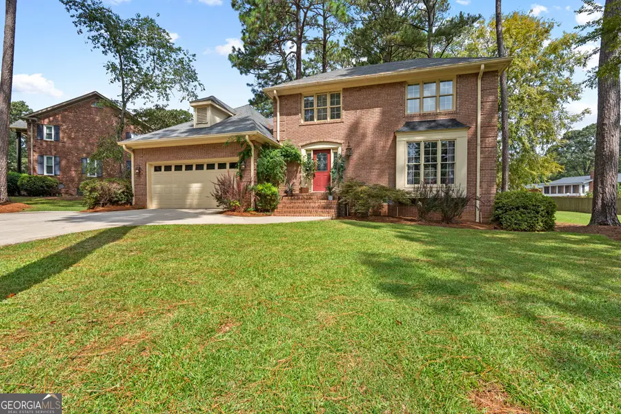105 Fernwood Drive, Warner Robins, GA 31088 - #3