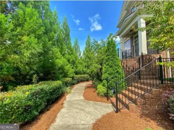 7210 Glisten Avenue # 102, Sandy Springs, GA 30328